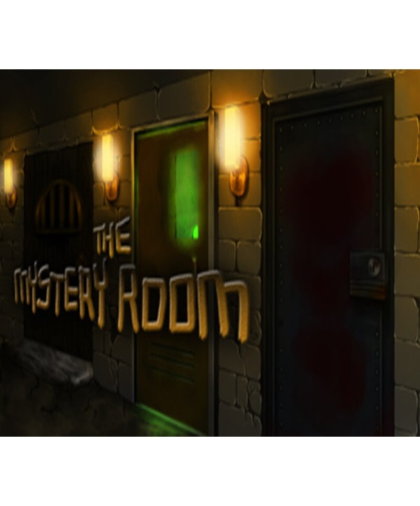 The Mystery Room Steam Key GLOBAL